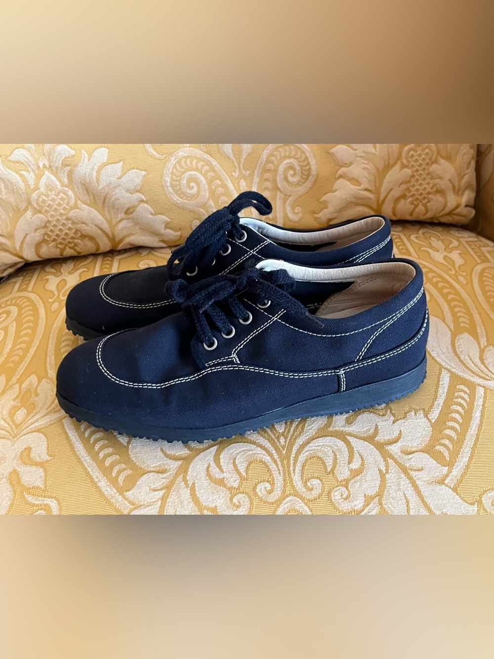 Hogan by Tod's shoes